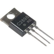 OEM 2SC 2898 TO-220 Transistor
