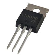 OEM 2SC 3039 TO-220 Transistor
