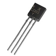 OEM 2SC 3203 TO-92 Transistor
