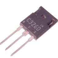 OEM 2SC 3260 TO-247 TO-3PF Transistor