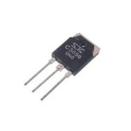 OEM 2SC 3856 TO-3P Transistör