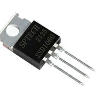 OEM 2SD 1060 TO-220 Transistör
