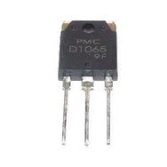 OEM 2SD 1065 TO-3P Transistör
