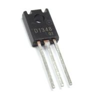 OEM 2SD 1348 T0-126ML Transistör