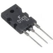 OEM 2SD 1428 TO-3PH Transistör