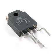 OEM 2SD 1441 TO-3P Transistör