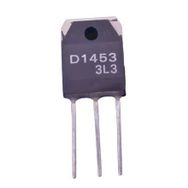 OEM 2SD 1453 TO-3P Transistör