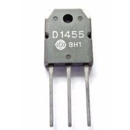 OEM 2SD 1455 TO-3P Transistör