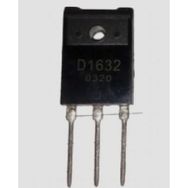 OEM 2SD 1632 TO-3PBL Transistör
