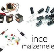 OEM 2SD 1862 Entegre Devre