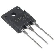 OEM 2SD 1879 TO-3PF Transistör