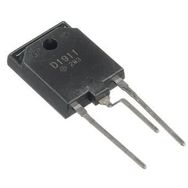 OEM 2SD 1911 TO-3PFM Transistör