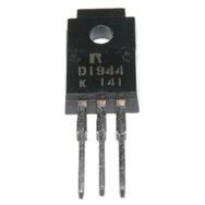 OEM 2SD 1944 TO-220FA Transistör