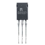 OEM 2SD 2037 TO-126 Transistör