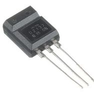 OEM 2SD 2137 MT4 Transistör