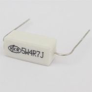 OEM 4.7 OHM 5 W Taş Direnç Transistör