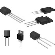 OEM 43 V 1/4 W Zener Transistör