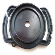 OEM 52x58x67 mm Lens Kapağı Kayıp Tokası