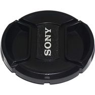 OEM 67 mm Sony Uyumlu Snap On Lens Kapağı
