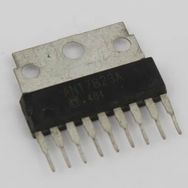 OEM AN 17823A Entegre Transistör