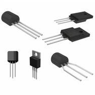 OEM AN 7110 Entegre Transistör