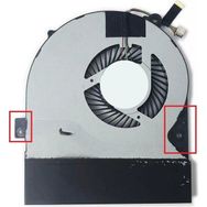 Oem Asus K56CB-XX274H V1 Uyumlu Laptop İşlemci Fan