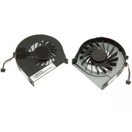 Oem Asus Rog G751JT-DB73 Sol V2 Uyumlu Laptop İşlemci Fan