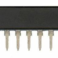 OEM BA 6208 Entegre Devre