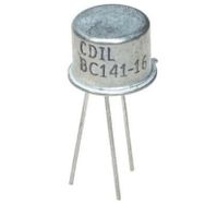 OEM BC 141 TO-39 Transistör