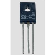 OEM BD 157 TO-126 Transistör