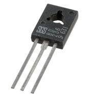 OEM BD 236 TO-126 Transistör