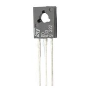 OEM BD 433 TO-126 Transistör