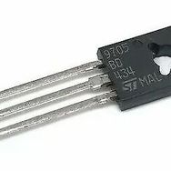 OEM BD 434 TO-126 Transistör