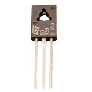 OEM BD 436 TO-126 Transistör