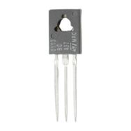 OEM BD 437 TO-126 Transistör