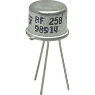OEM BF 258 TO-39 Transistör