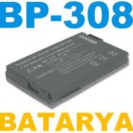 OEM Canon BP-308 Fotoğraf Makinesi Batarya
