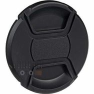 OEM Canon, Nikon ve Diğer Lensler İçin 46 mm Lens Kapağı