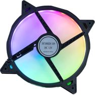 OEM CP-LED20 Argb 20 cm Led Kasa Fanı