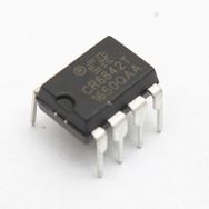 OEM CR 6842 4+4 Entegre Transistör