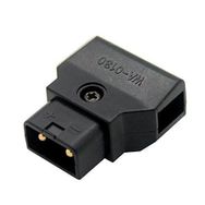 OEM D-Tap Tip B Erkek Güç Aktarım Konnektör