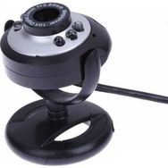 OEM HD 8 MP USB Digital Webcam