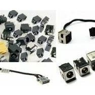 OEM HP Pavilion 15-P060TX Kablolu Power Jack