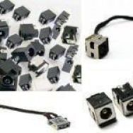 OEM Hp Pavilion DV6651ET Power Jack