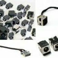 OEM HP Pavilion DV7-4010EM Kablolu Power Jack