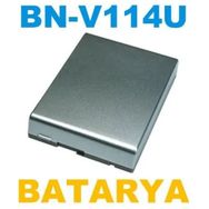 OEM JVC BN-V114U Fotoğraf Makinesi Batarya