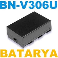 OEM JVC BN-V306U Fotoğraf Makinesi Batarya