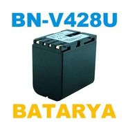 OEM JVC BN-V428U Fotoğraf Makinesi Batarya