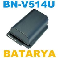 OEM JVC BN-V514U Fotoğraf Makinesi Batarya