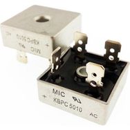 OEM KBPC 5010 50 A 1000 V Köprü Diyot